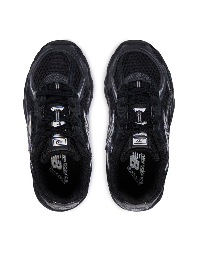 New Balance Sneakers New Balance PZ740BM Schwarz