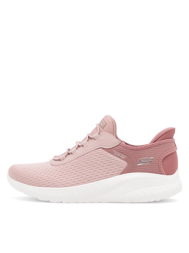 Skechers Laisvalaikio batai Skechers 117504 BLSH Rožinė