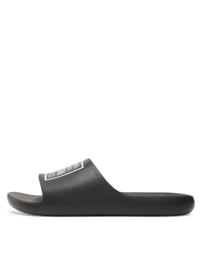 Armani Exchange Παντόφλες Armani Exchange XUP012 XV675 00002 Μαύρο