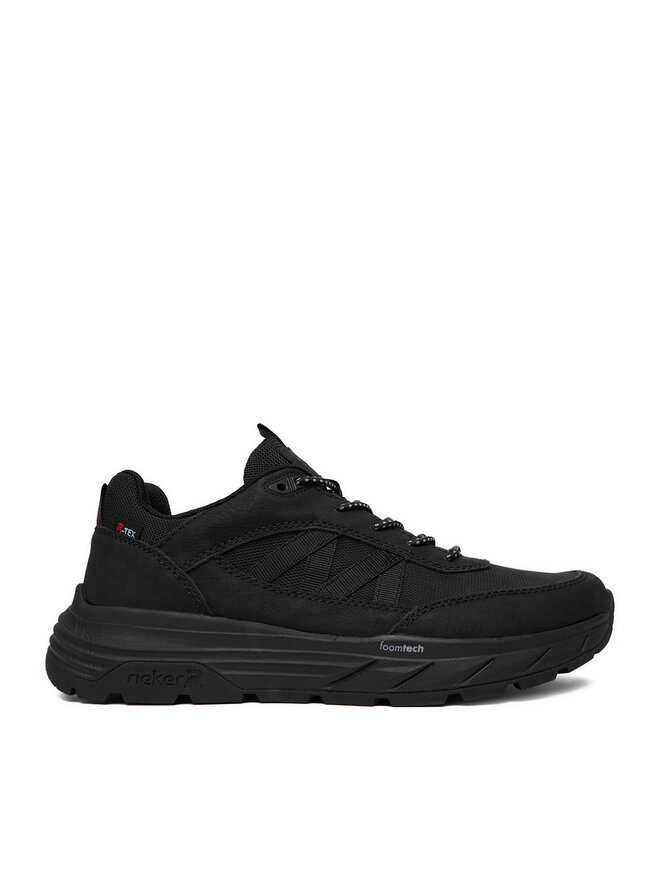 Rieker Sneakers Rieker CEO-06155-00 Schwarz