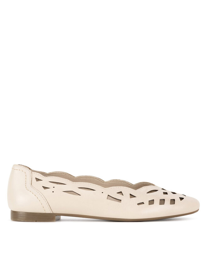 Lasocki Ballerinas Lasocki RST-KAJA-35 Beige