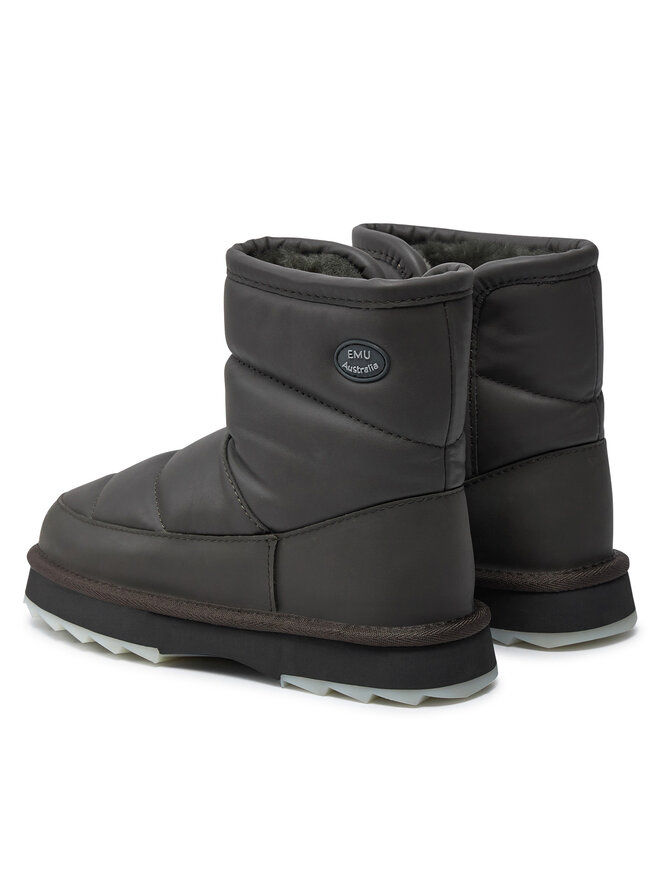 EMU Australia Schneeschuhe EMU Australia Valerie 2.0 W13127 Grün