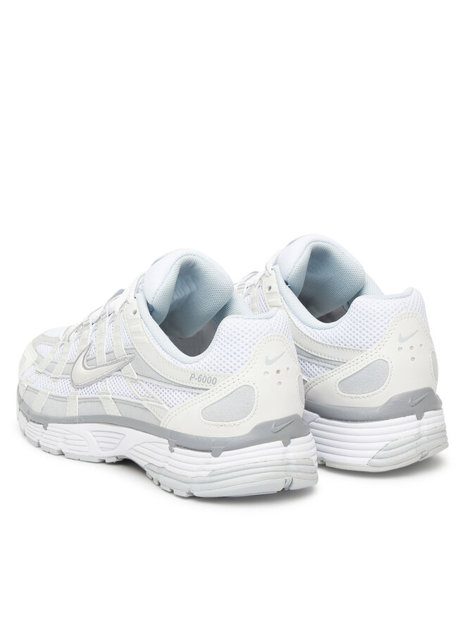 Nike Sneakers Nike WMNS P-6000 FV6603 101 Gri