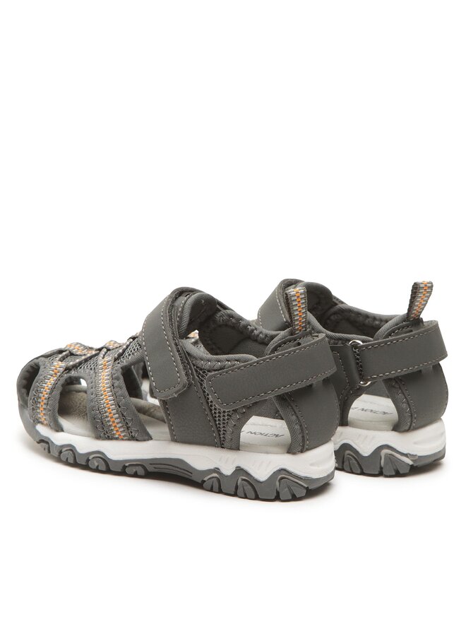Action Boy Sandalias Action Boy CM22525-13 Gris