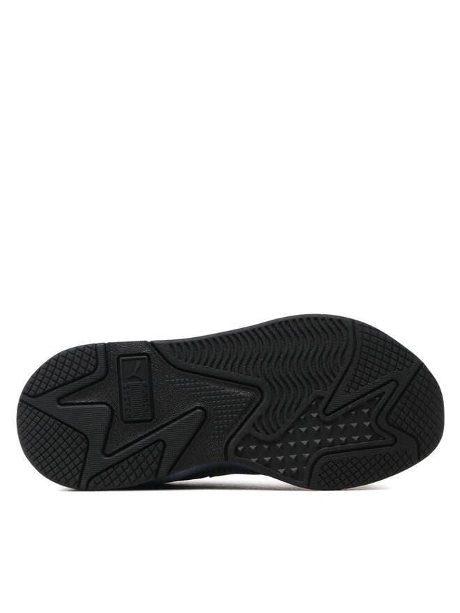 Puma Снікерcи Puma Rs-X Geek Jr 391500 02 Чорний