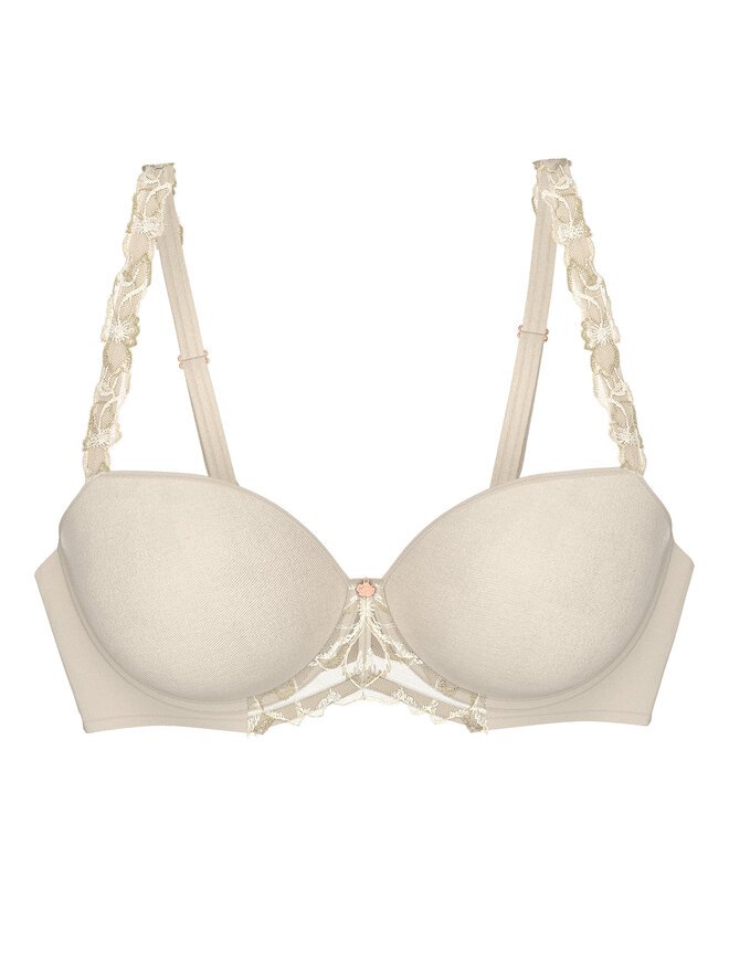 Triumph Triumph Nedrček s kostjo Wild Azalea 10219858 Bež
