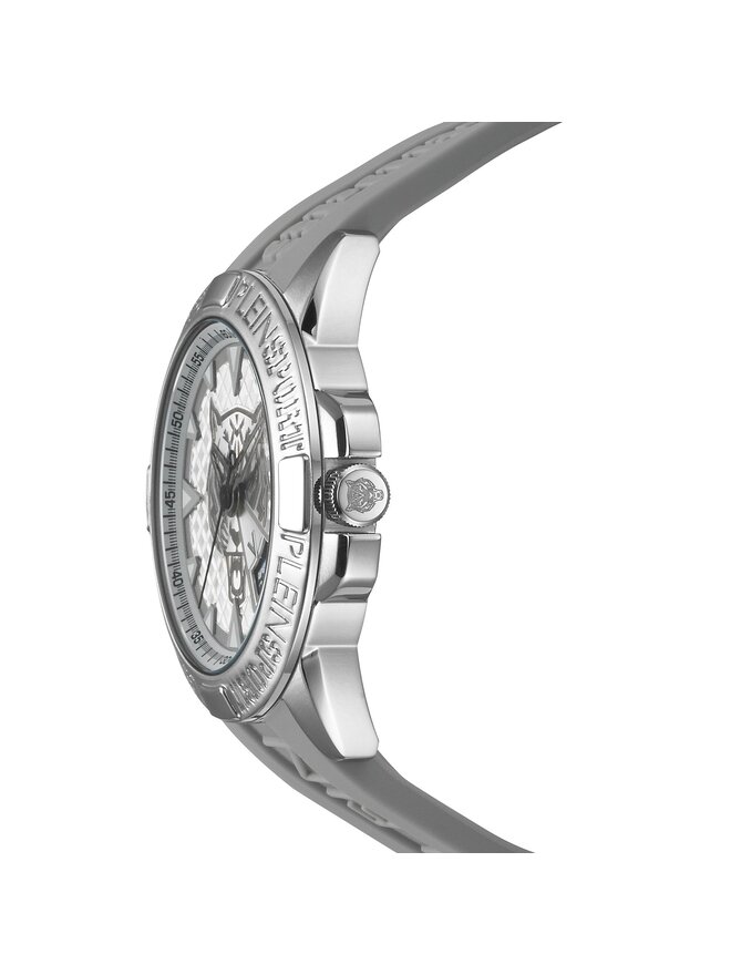 Plein Sport Reloj Plein Sport Touchdown PSFBA0623 Gris