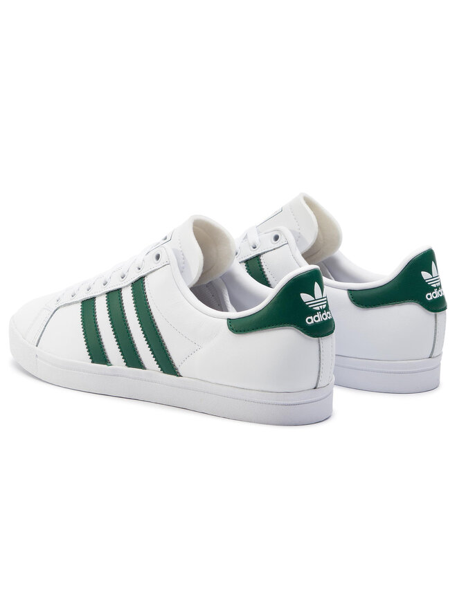 adidas Снікерcи adidas Coast Star EE9949 Білий
