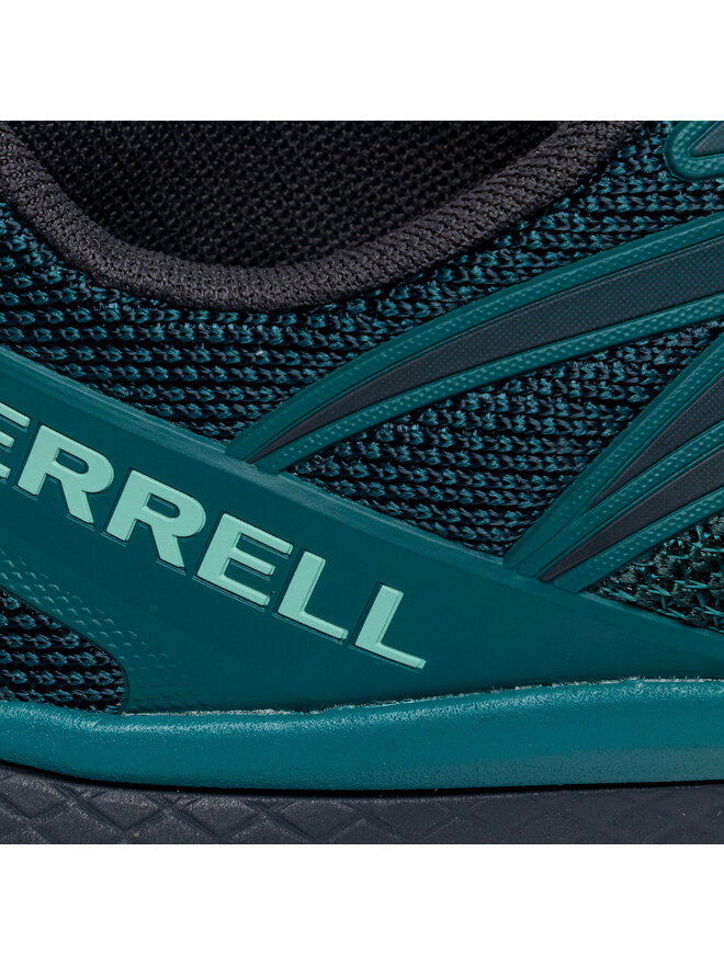 Merrell Взуття для бігу Merrell Bare Access Xtr J99602 Зелений