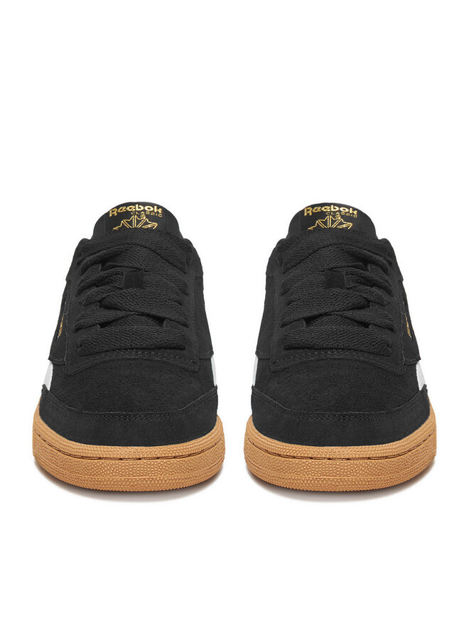 Reebok Sneakers Reebok EO-CLUB C REVENGE 100249059 Schwarz