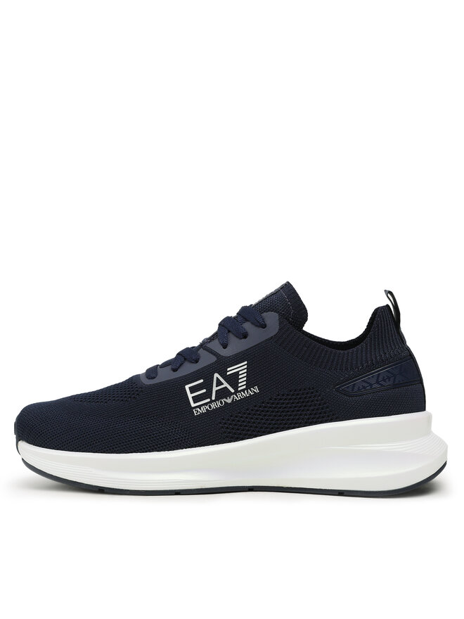 EA7 Emporio Armani Tenisice EA7 Emporio Armani X8X149 XK349 R649 Tamnoplava