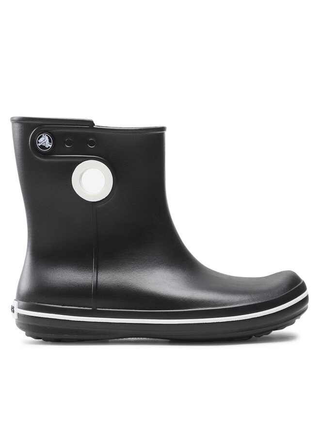 Crocs Гумові чоботи Crocs 15769-001 W Чорний