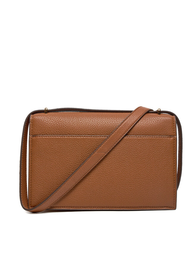 Handtasche Tory Burch Miller 154675 Braun | eschuhe.de