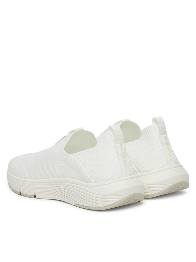 Marc O'Polo Sneakersy Marc O'Polo RR2M3003 Biela