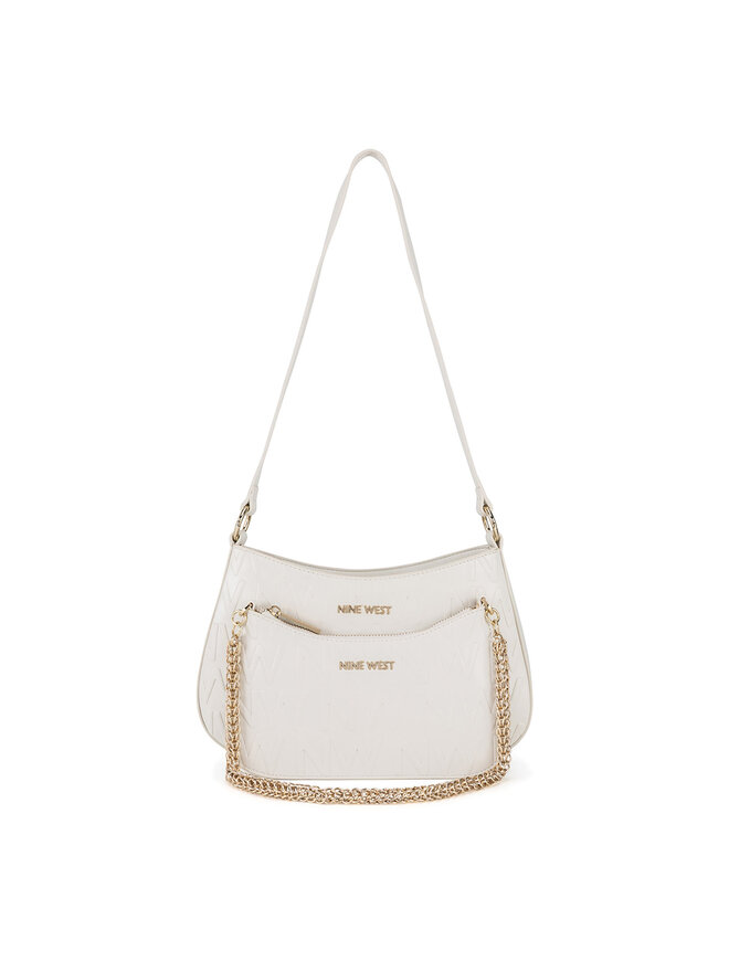 Nine West Сумка Nine West LX10045 Білий