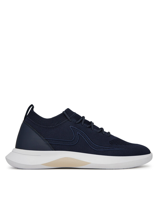 Paul&Shark Sneakers Paul&Shark C0P8023 Dunkelblau