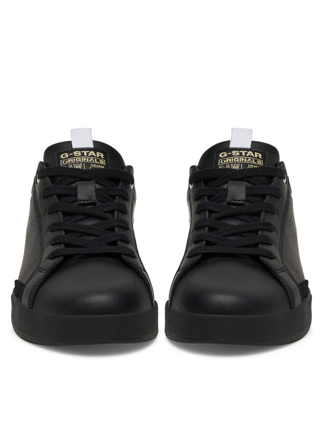 G-Star Raw Sneakers G-Star Raw V5-10501L Schwarz