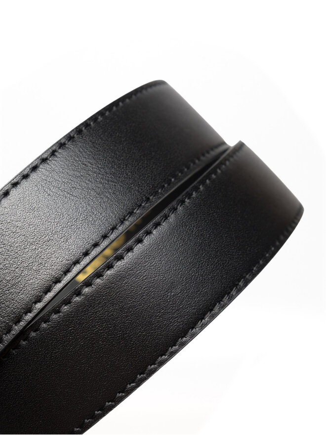 GINO ROSSI Damengürtel Gino Rossi BLYL23002 Schwarz