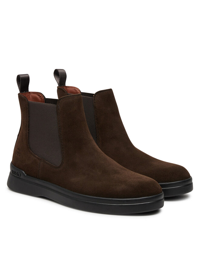 Liu Jo Klassische Stiefeletten Liu Jo 7G4003 PX579 Braun