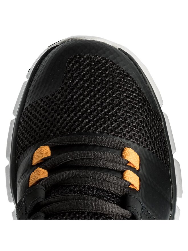 Fitnessschuhe Under Armour Ua Strive 7 1295778 104 Schwarz eschuhe