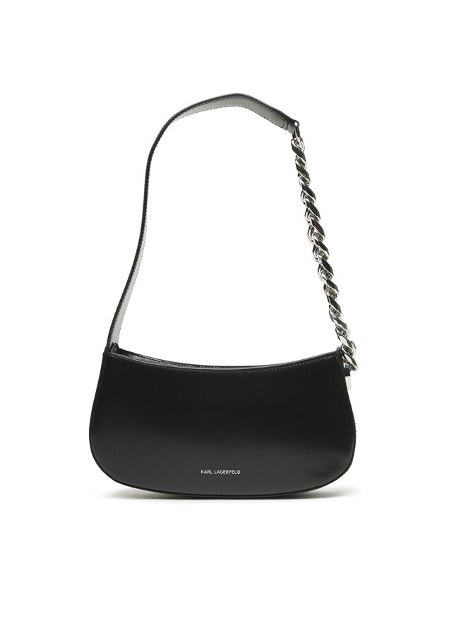 KARL LAGERFELD Handtasche KARL LAGERFELD 226W3104 Schwarz
