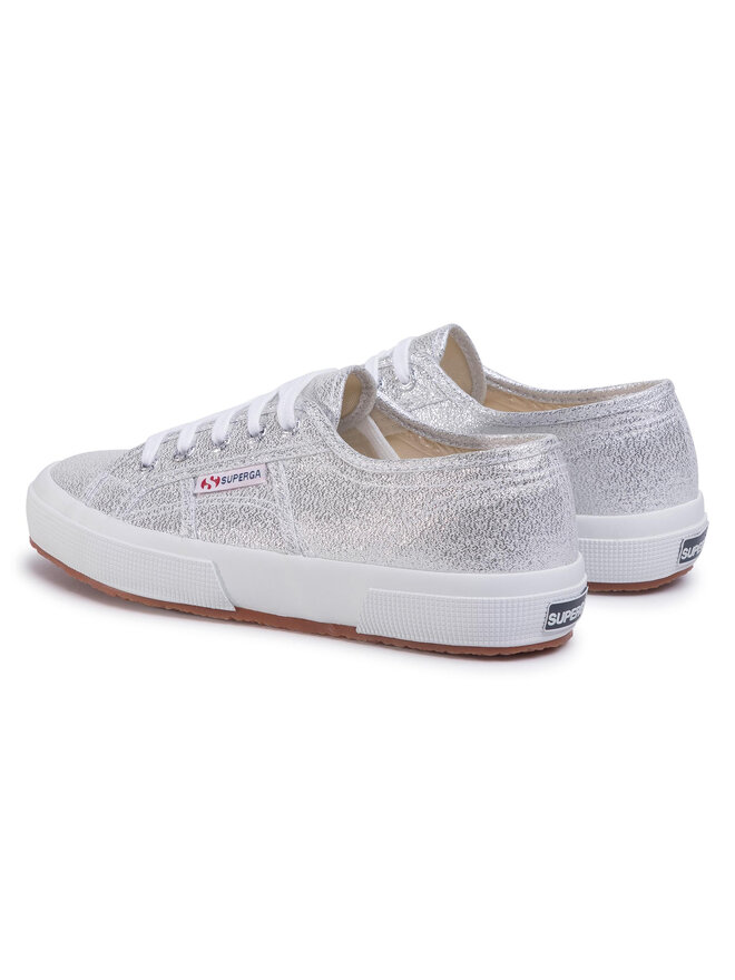 Superga Tenisice Superga 2750 Lamew S001820 Srebrna