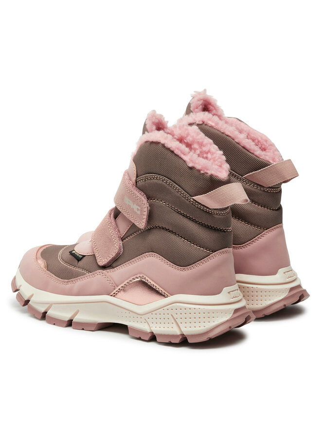 Primigi Botas de nieve Primigi 6936722 D GORE-TEX Rosa
