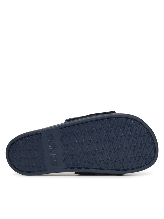 adidas Klapki adidas adilette Comfort JP5735 Granatowy