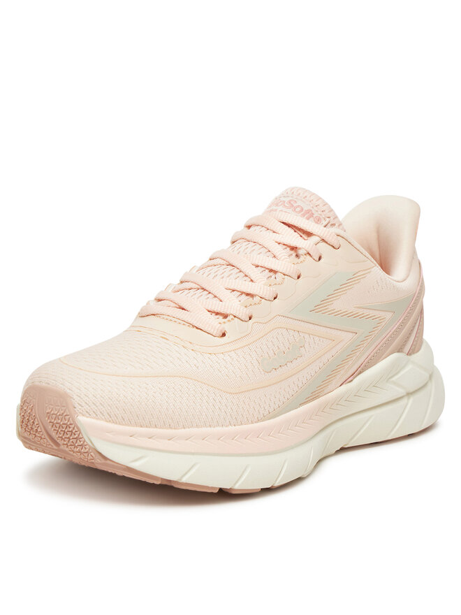 Go Soft Sneakers Go Soft V11-148 Rosa