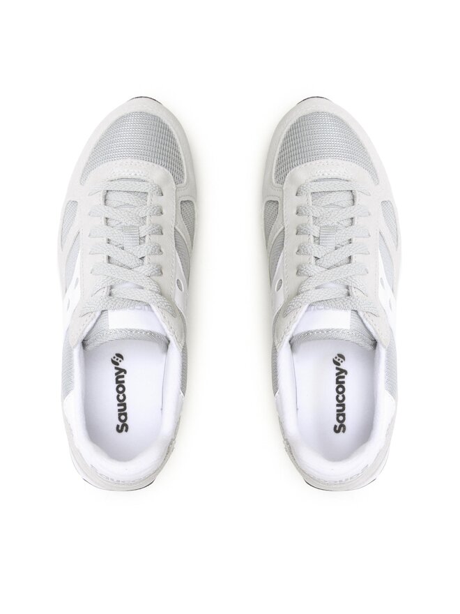 Saucony Superge Saucony Shadow Original S2108 Siva