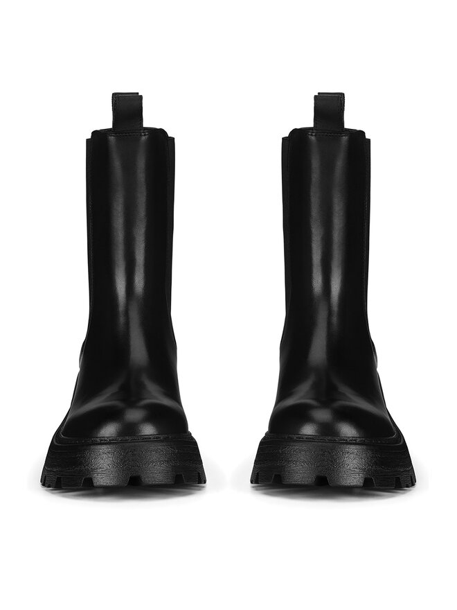 Gino Rossi Botines Chelsea Gino Rossi WGA33263-1Z Negro