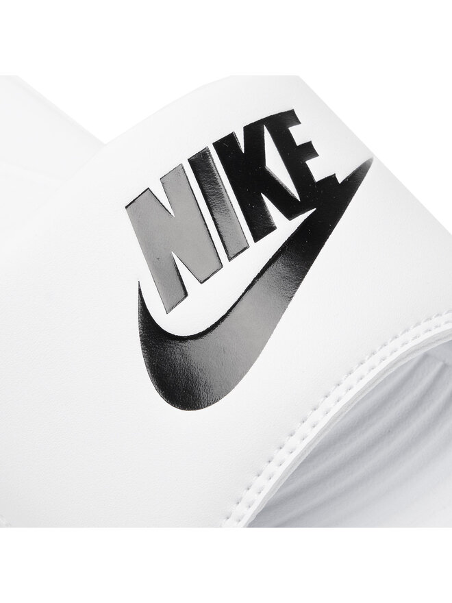 Nike Чехли Nike Victori One Slide CN9675 100 Бял