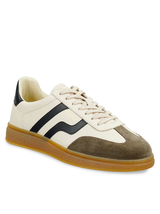 Gant Tenisice Gant 31631012 Écru