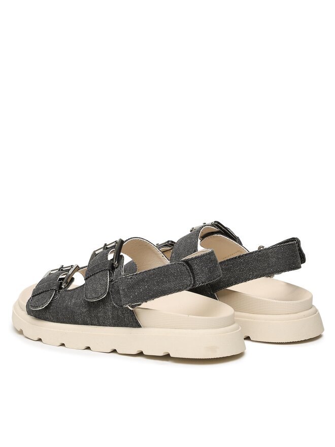 DeeZee Sandali DeeZee CS6057-05 Siva