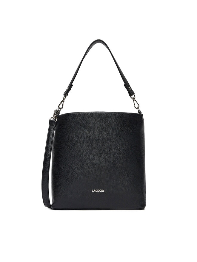 Lasocki Bolso Lasocki LSK-X-006-07 Negro
