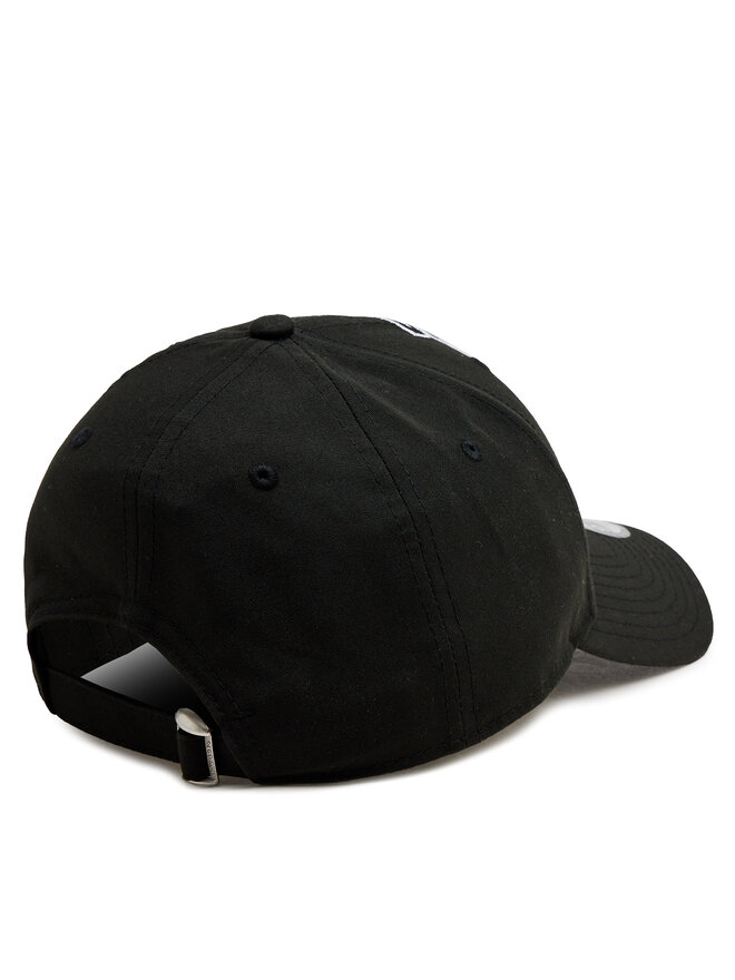 New Era Шапка с козирка New Era Repreve 940 Newera 60493435 Черен
