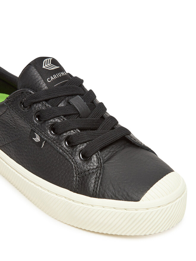 Cariuma Tenisice Cariuma Oca 100204B01W080 Crna