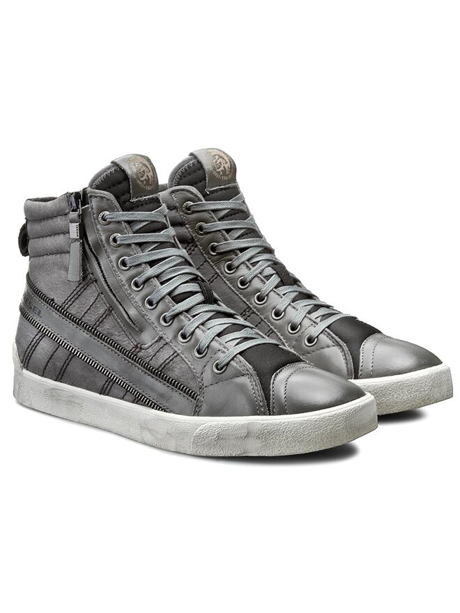 Diesel Sneakers Diesel D-String Plus Y01169 P1038 H5363 Grau