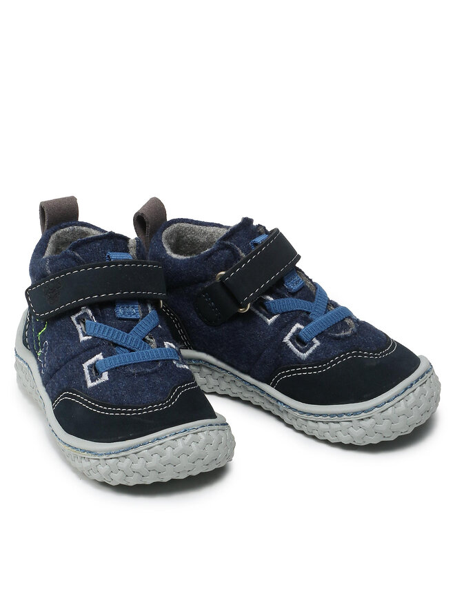 Ricosta Zapatillas Ricosta Pepino by Ricosta Filou 74 1721800/174 Azul marino