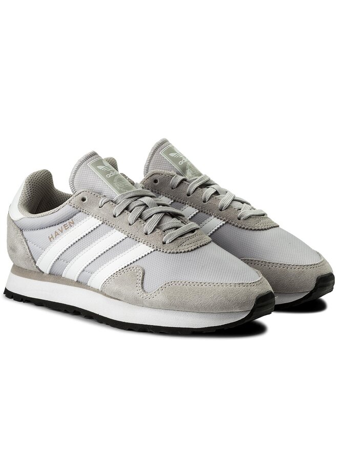 Sneakers adidas Haven BB2738 Grau eschuhe