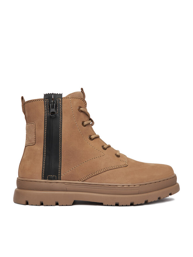 Lasocki Botines planos Lasocki CEO-DINAR-01 MI08 Beis