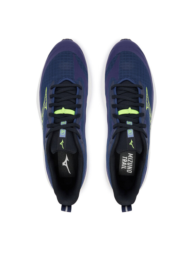 Mizuno Взуття для бігу Mizuno Neo Lumina J1GJ2673 Голубий