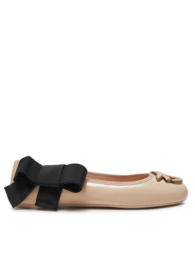 PINKO Balerina Pinko Gioia 02 SD0111 P043 Bézs