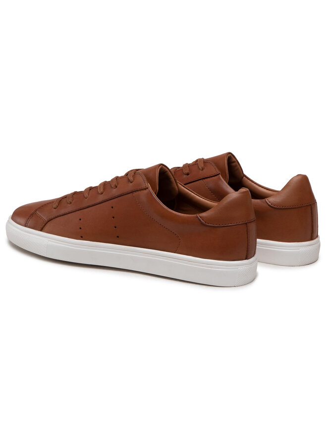 QUAZI Sportcipők QUAZI QZ-47-06-001048 Barna