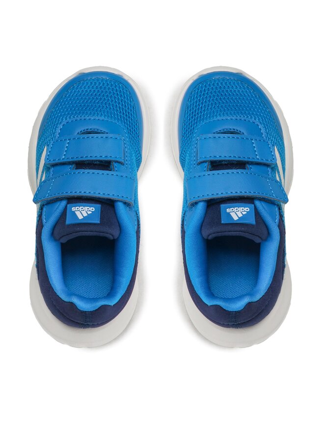 adidas Снікерcи adidas Tensaur Run Shoes GZ5858 Голубий