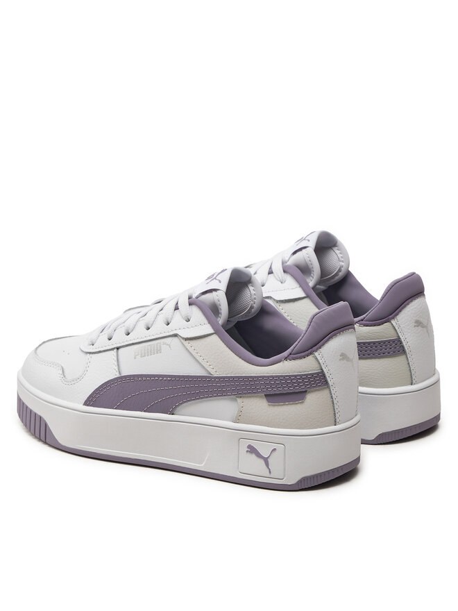 Puma Αθλητικά Puma Carina Street 393846 12 Λευκό
