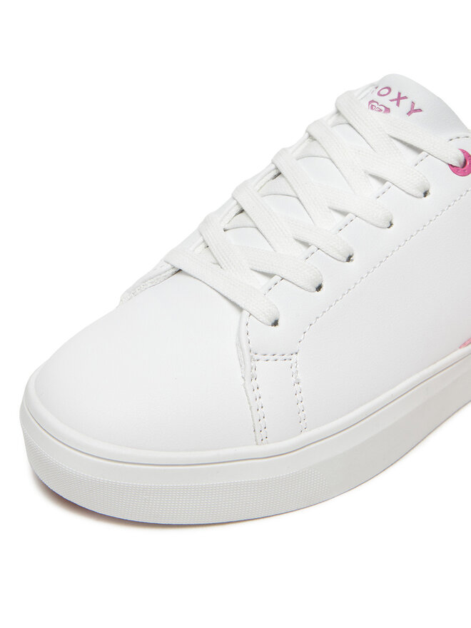 Roxy Sneakers Roxy V12-903 Weiß