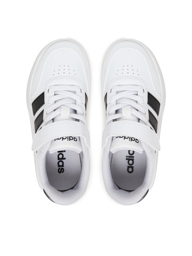 adidas Снікерcи adidas Breaknet 3.0 JS3688 Білий