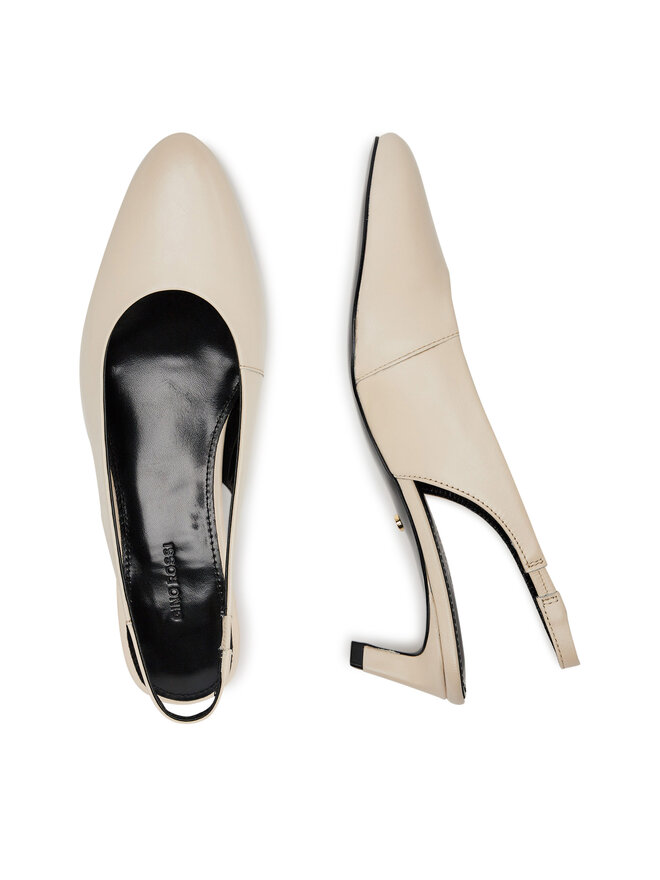Gino Rossi Sandalias Gino Rossi LILY-118324 Écru