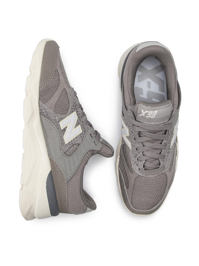 Sneakers New Balance WSX90RCC Gris chaussures